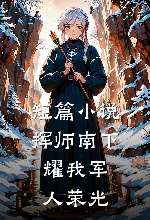 短篇小说挥师南下，耀我军人荣光