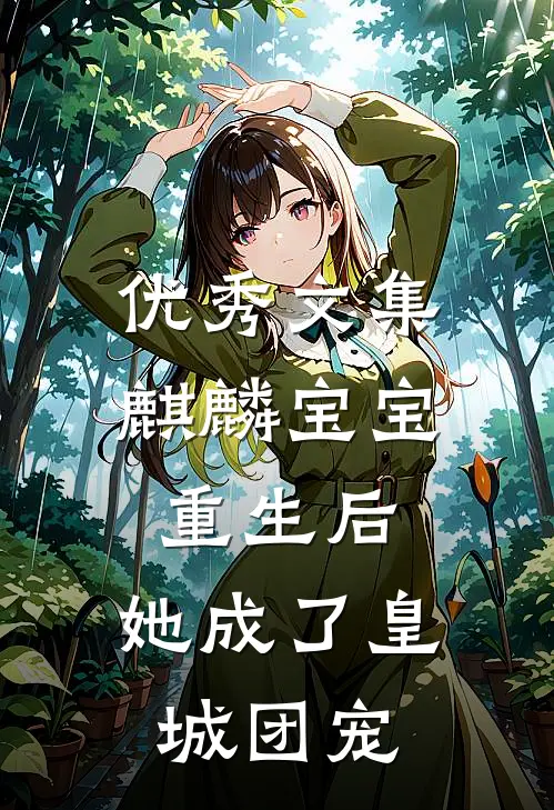 优秀文集麒麟宝宝重生后，她成了皇城团宠
