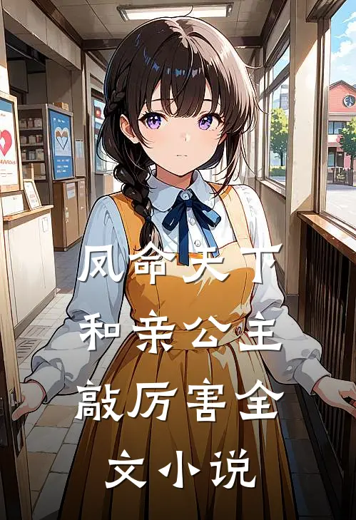 凤命天下：和亲公主敲厉害全文小说