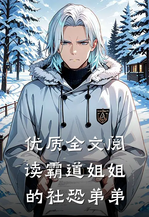 优质全文阅读霸道姐姐的社恐弟弟