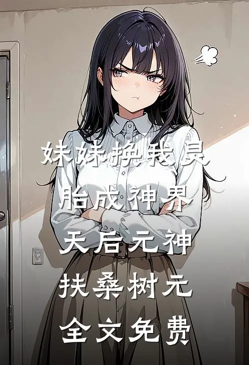 妹妹换我灵胎成神界天后元神扶桑树元全文免费