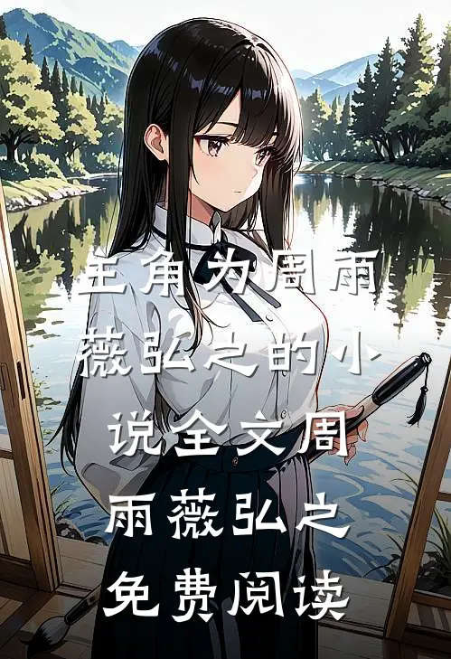 主角为周雨薇弘之的小说全文周雨薇弘之免费阅读