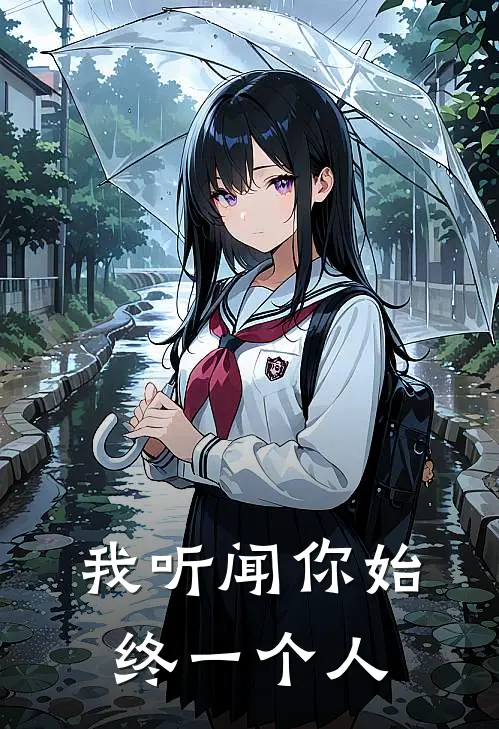 我听闻你始终一个人