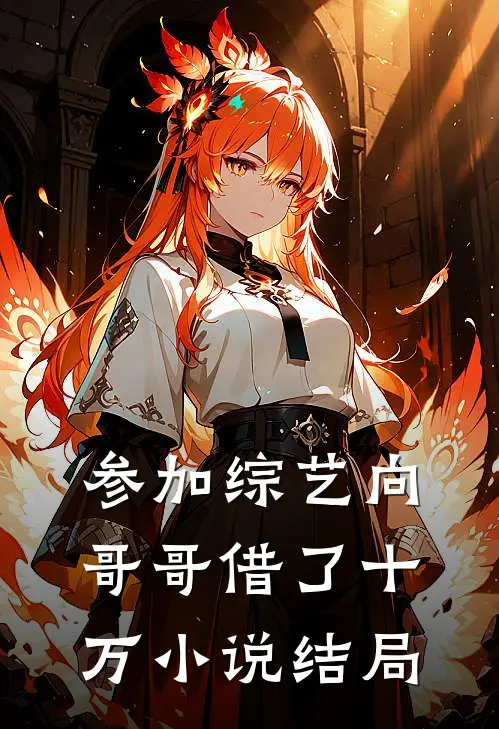 参加综艺向哥哥借了十万小说结局