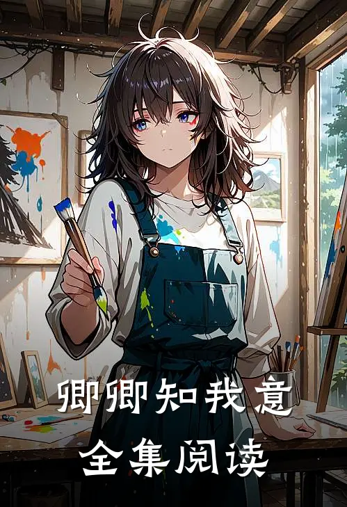 卿卿知我意全集阅读