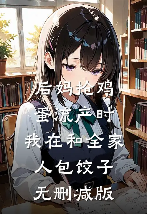 后妈抢鸡蛋流产时，我在和全家人包饺子无删减版