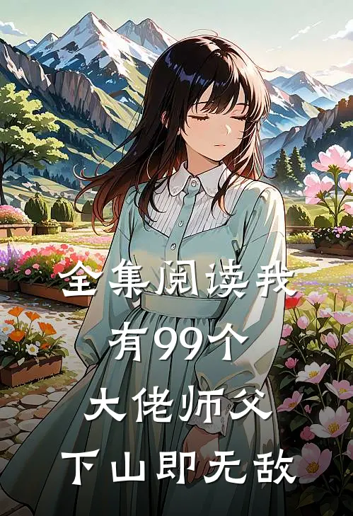 全集阅读我有99个大佬师父，下山即无敌