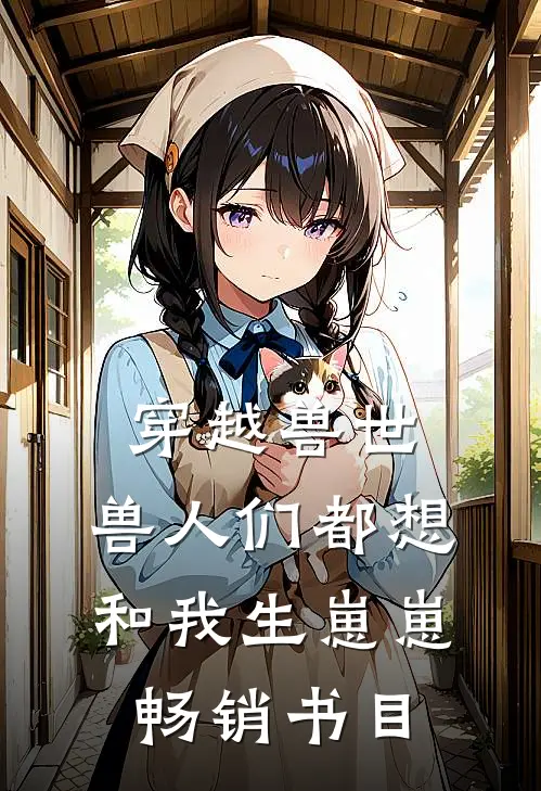 穿越兽世，兽人们都想和我生崽崽畅销书目