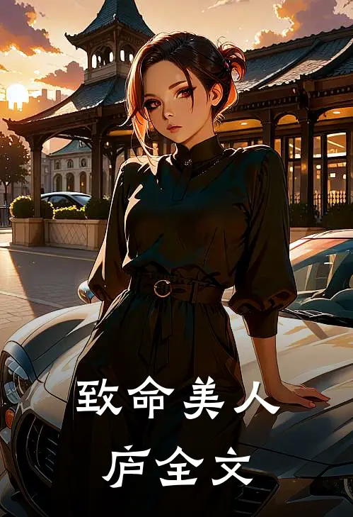 致命美人庐全文