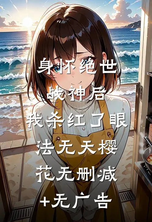 身怀绝世战神后，我杀红了眼法无天樱花无删减+无广告