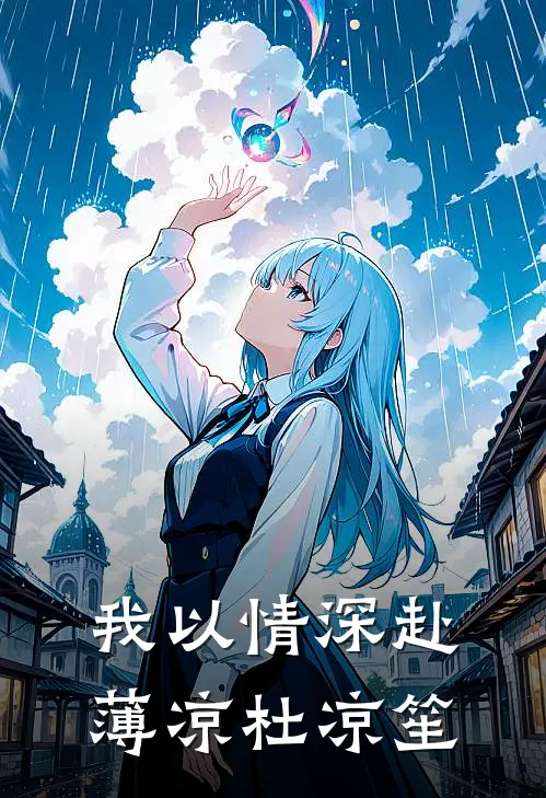 我以情深赴薄凉杜凉笙
