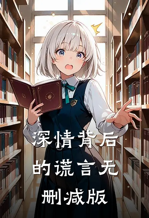 深情背后的谎言无删减版