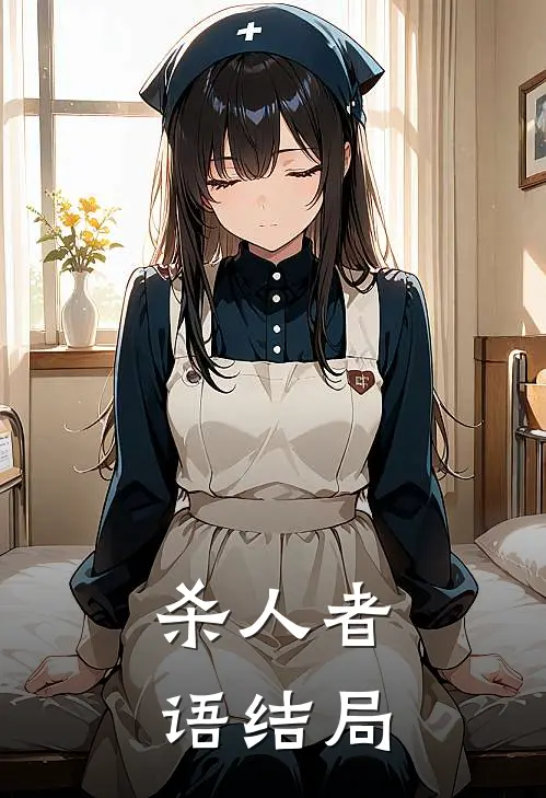 杀人者语结局