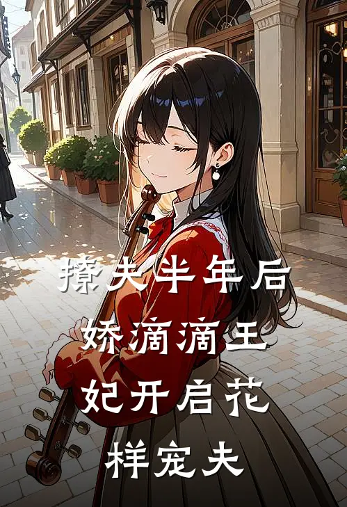 撩夫半年后，娇滴滴王妃开启花样宠夫