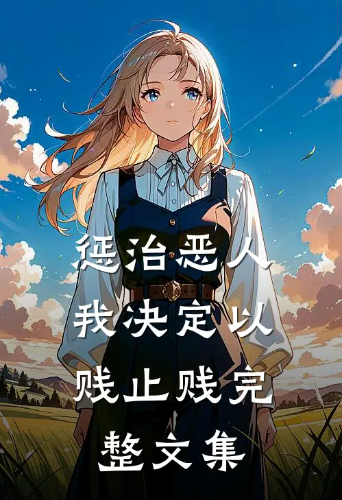惩治恶人，我决定以贱止贱完整文集