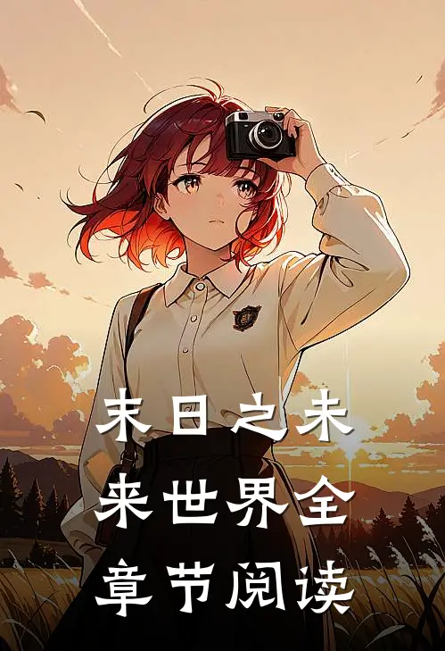 末日之未来世界全章节阅读