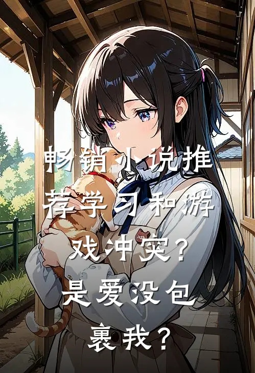 畅销小说推荐学习和游戏冲突？是爱没包裹我？