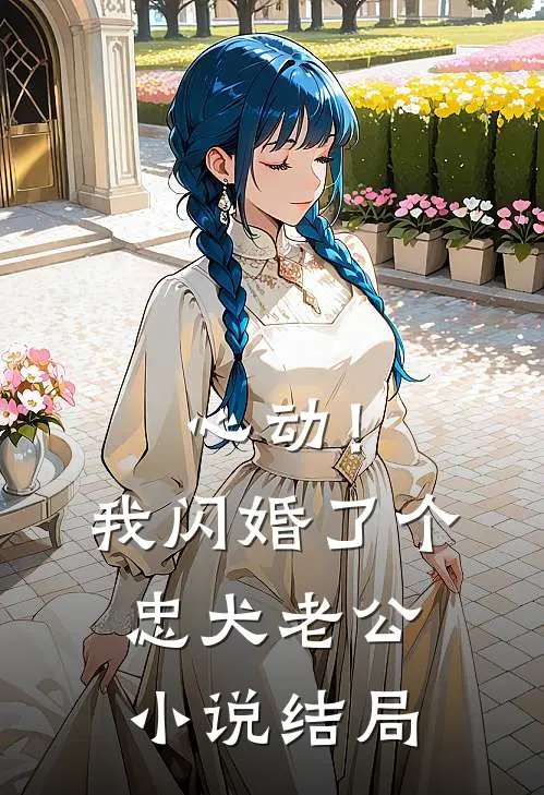 心动！我闪婚了个忠犬老公小说结局