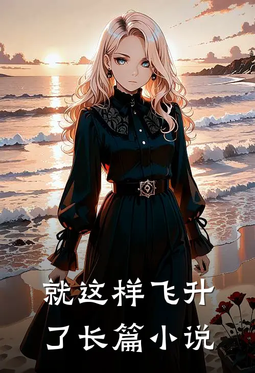 就这样飞升了长篇小说