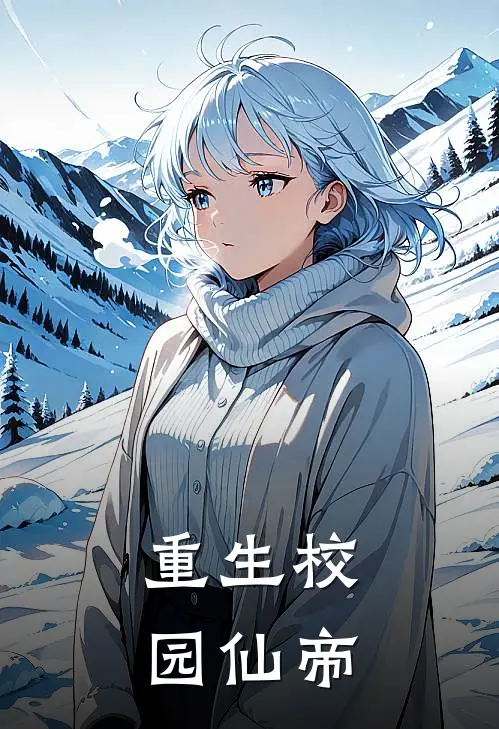 重生校园仙帝