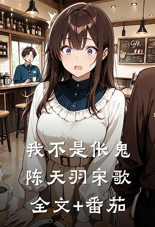 我不是伥鬼陈天羽宋歌全文+番茄