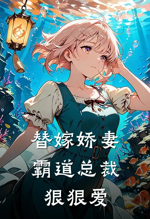 替嫁娇妻：霸道总裁狠狠爱