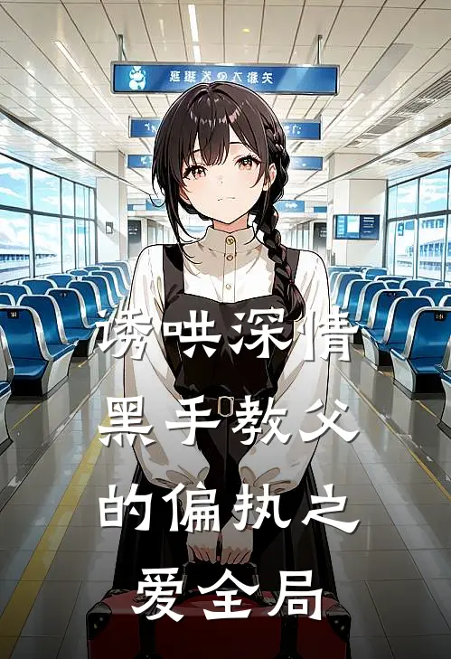 诱哄深情：黑手教父的偏执之爱全局