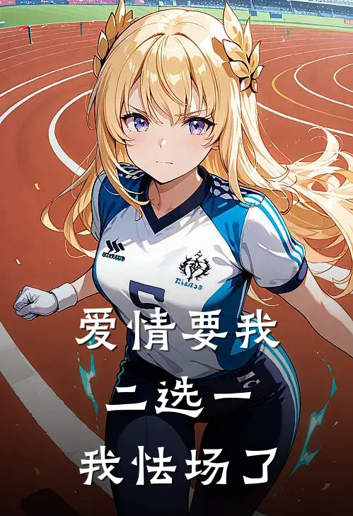 爱情要我二选一，我怯场了