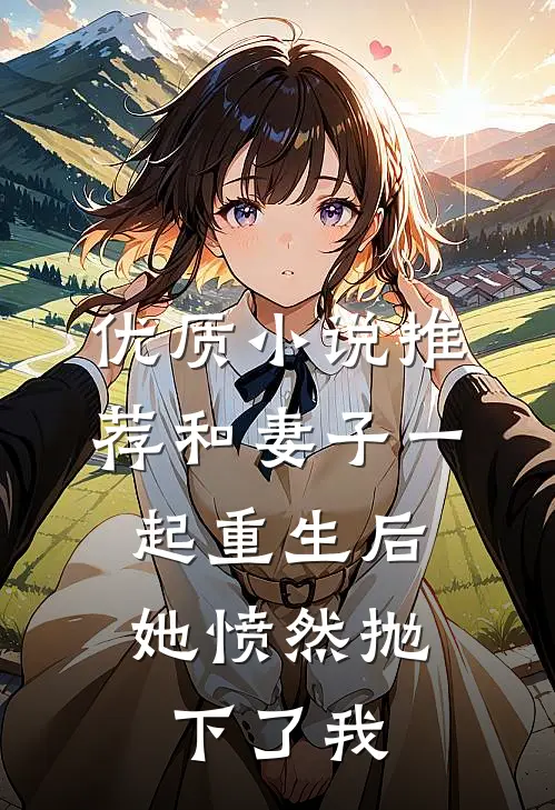 优质小说推荐和妻子一起重生后，她愤然抛下了我