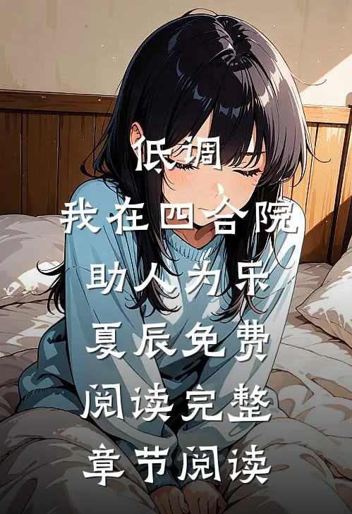 低调:我在四合院助人为乐夏辰免费阅读完整章节阅读