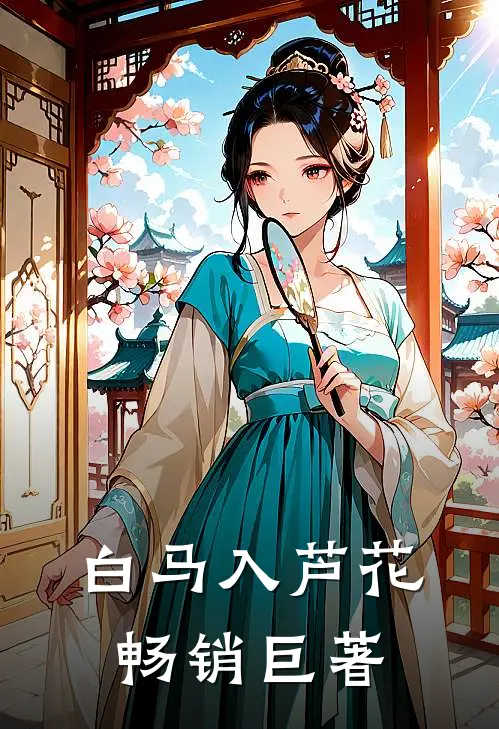 白马入芦花畅销巨著