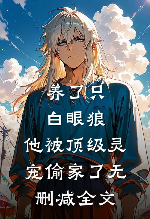 养了只白眼狼，他被顶级灵宠偷家了无删减全文