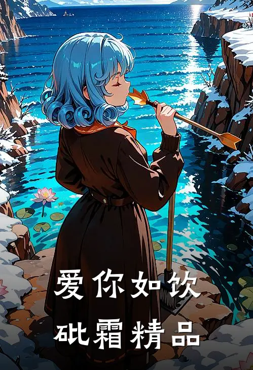 爱你如饮砒霜精品