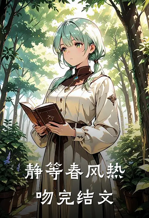 静等春风热吻完结文
