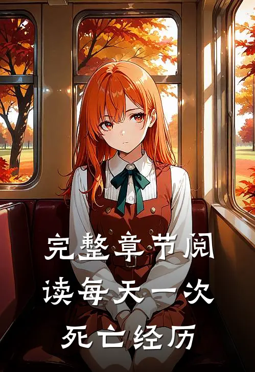 完整章节阅读每天一次死亡经历