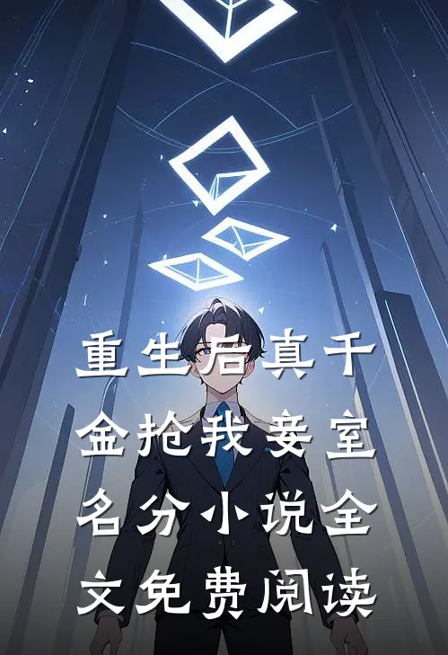 重生后真千金抢我妾室名分小说全文免费阅读
