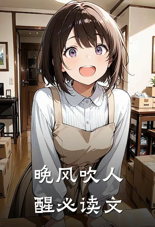 晚风吹人醒必读文