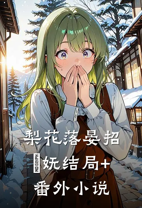 梨花落晏招漼妩结局+番外小说