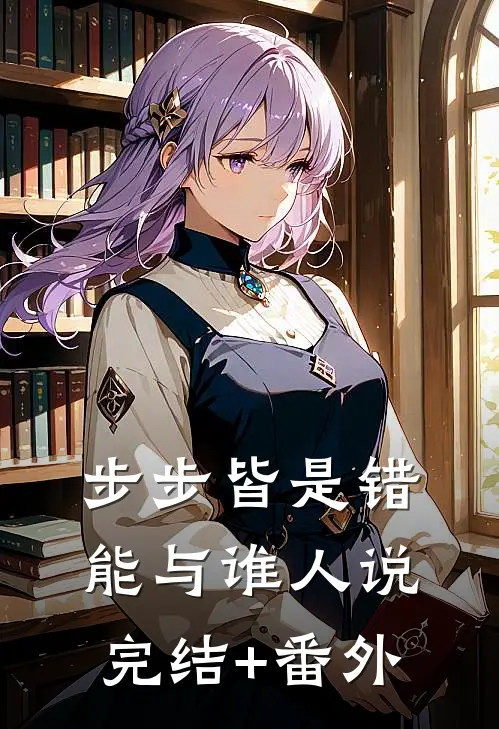 步步皆是错，能与谁人说完结+番外