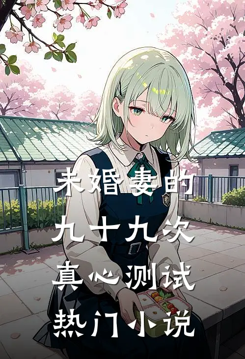 未婚妻的九十九次真心测试热门小说