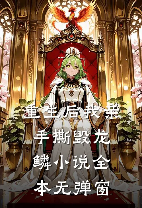 重生后我亲手撕毁龙鳞小说全本无弹窗