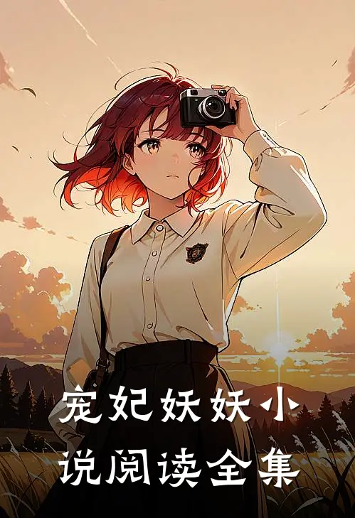 宠妃妖妖小说阅读全集