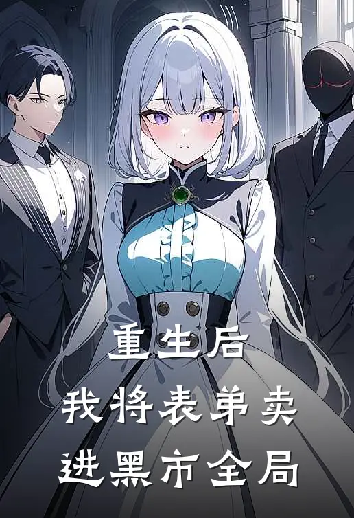 重生后，我将表弟卖进黑市全局