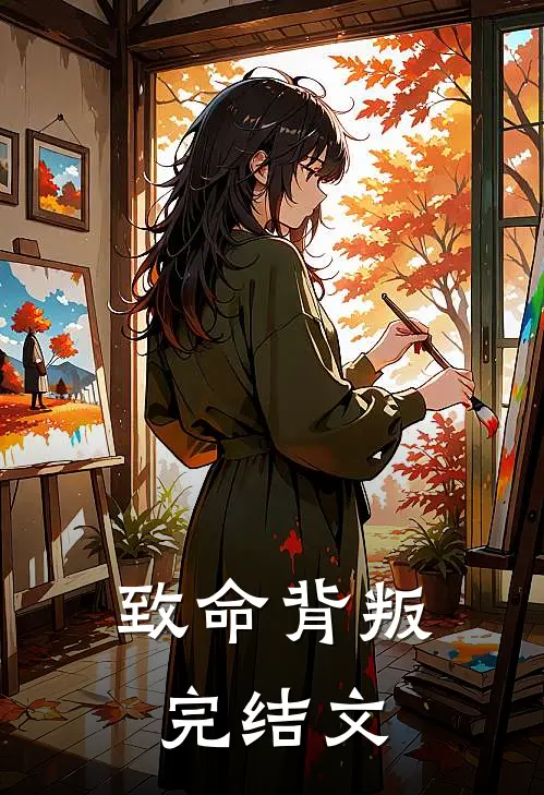 致命背叛完结文