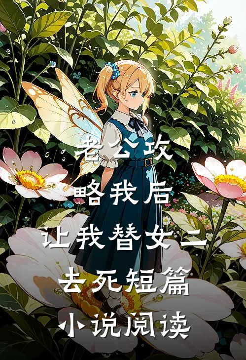 老公攻略我后，让我替女二去死短篇小说阅读