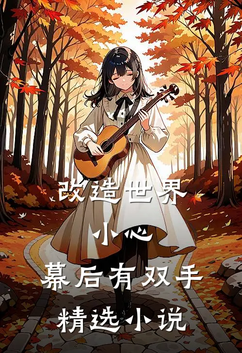 改造世界：小心，幕后有双手精选小说