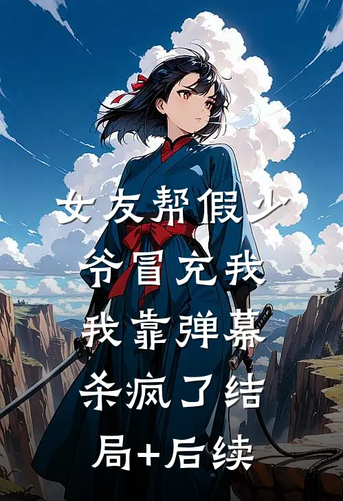 女友帮假少爷冒充我，我靠弹幕杀疯了结局+后续
