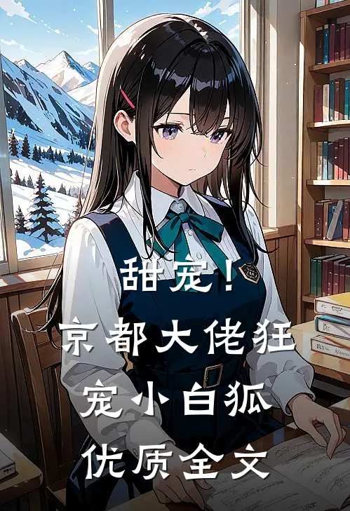 甜宠！京都大佬狂宠小白狐优质全文