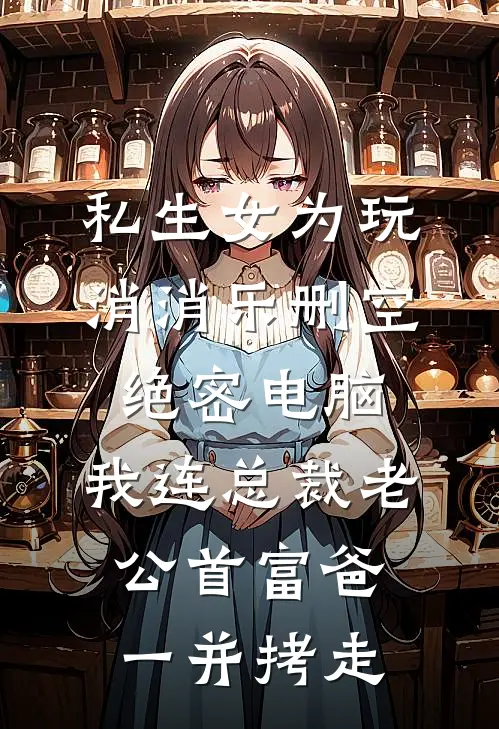 私生女为玩消消乐删空绝密电脑，我连总裁老公首富爸一并拷走