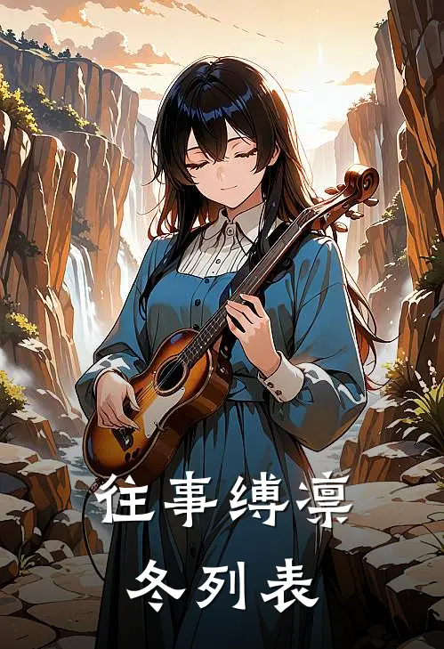 往事缚凛冬列表